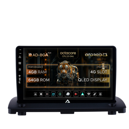 XC90 2002-2014 - Navigatie Android XC90 2002-2014 4GB | AutoDrop.ro