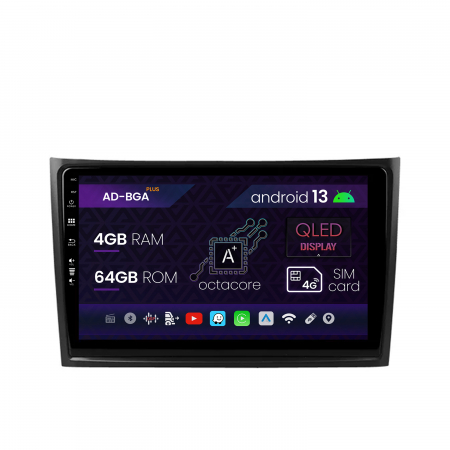 XC90 2002-2014 - Navigatie Android XC90 2002-2014 4GB | AutoDrop.ro