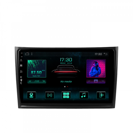 Navigatie Android XC90 2002-2014 4GB | AutoDrop.ro [1]