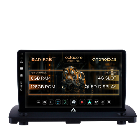 XC90 2002-2014 - Navigatie Android XC90 2002-2014 6GB | AutoDrop.ro