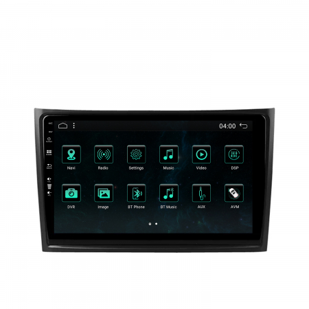 Navigatie Android XC90 2002-2014 6GB | AutoDrop.ro [2]