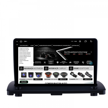Navigatie 2K Android XC90 2002-2014 4GB | AutoDrop.ro [9]