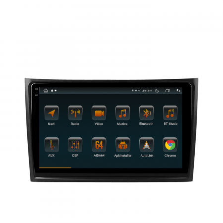Navigatie 2K Android XC90 2002-2014 4GB | AutoDrop.ro [2]
