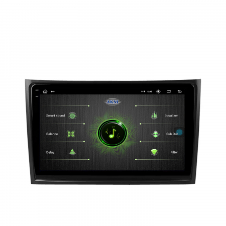 Navigatie 2K Android XC90 2002-2014 4GB | AutoDrop.ro [9]