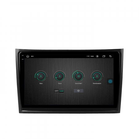 Navigatie 2K Android XC90 2002-2014 4GB | AutoDrop.ro [10]