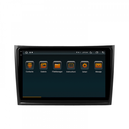 Navigatie 2K Android XC90 2002-2014 4GB | AutoDrop.ro [3]