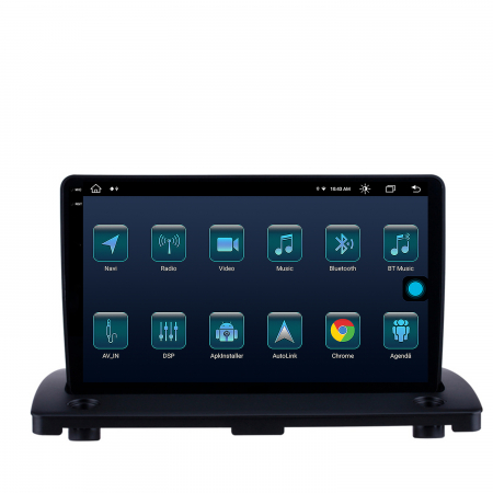 Navigatie 2K Android XC90 2002-2014 8GB | AutoDrop.ro [2]