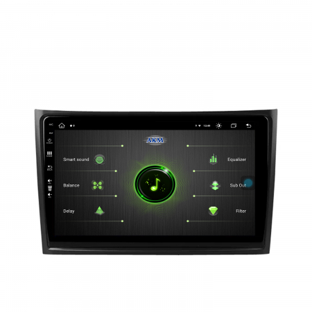Navigatie Android XC90 2002-2014 8GB | AutoDrop.ro [5]