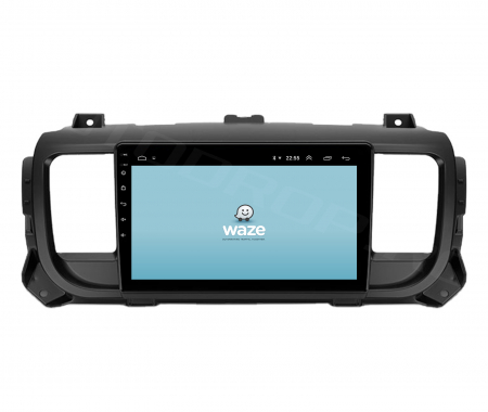 Navigatie Android Citroen Jumpy 2017+ 1GB | AutoDrop.ro [12]