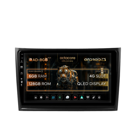 XC90 2002-2014 - Navigatie Android XC90 2002-2014 6GB | AutoDrop.ro