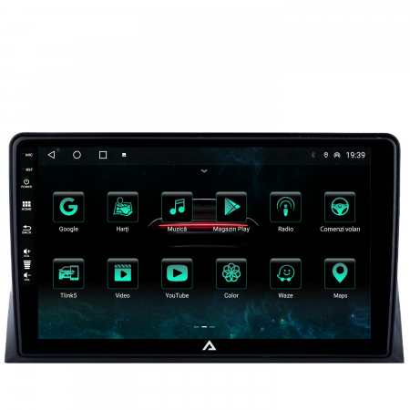 Navigatie VW Multivan T5 AD-BGA 4+64GB | AutoDrop.ro [2]