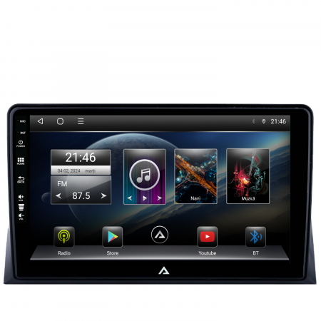 Navigatie VW Multivan T5 Android 2+32GB | AutoDrop.ro [1]