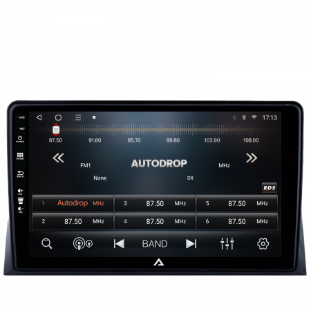 Navigatie VW Multivan T5 Android 2+32GB | AutoDrop.ro [6]