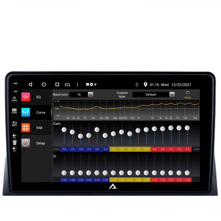 Navigatie VW Multivan T5 AD-BGQ 4+64GB | AutoDrop.ro [9]