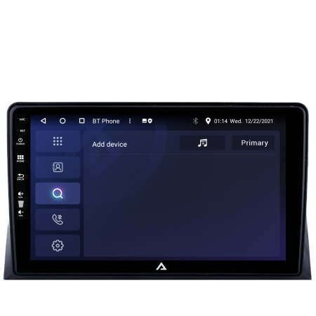 Navigatie VW Multivan T5 AD-BGQ 4+64GB | AutoDrop.ro [6]
