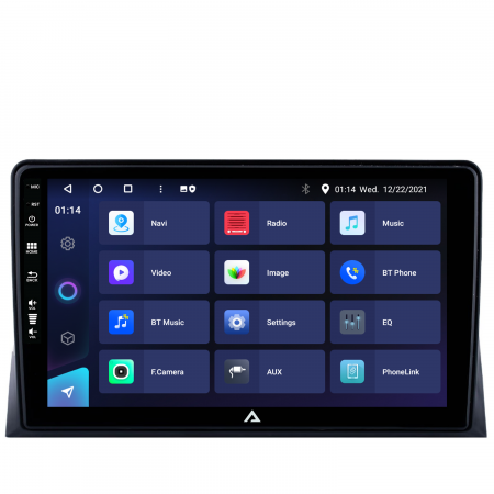 Navigatie VW Multivan T5 AD-BGQ 4+64GB | AutoDrop.ro [3]