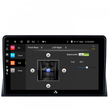 Navigatie VW Multivan T5 AD-BGQ 4+64GB | AutoDrop.ro [5]