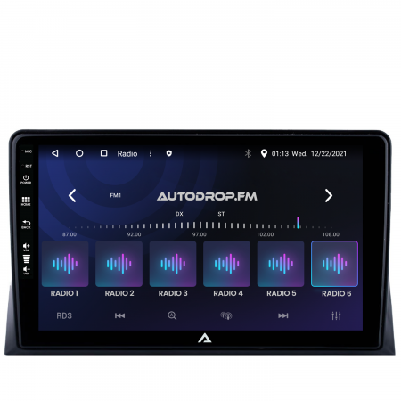 Navigatie VW Multivan T5 AD-BGQ 4+64GB | AutoDrop.ro [10]