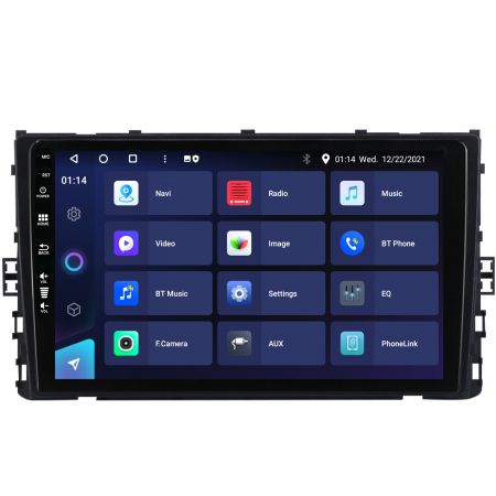 Navigatie VW Multivan T5 AD-BGQ 4+64GB | AutoDrop.ro [3]
