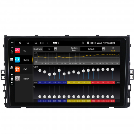 Navigatie VW Multivan T5 AD-BGQ 4+64GB | AutoDrop.ro [8]