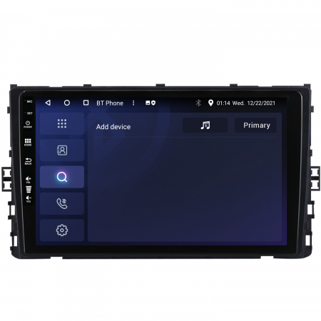 Navigatie VW Multivan T5 AD-BGQ 4+64GB | AutoDrop.ro [5]