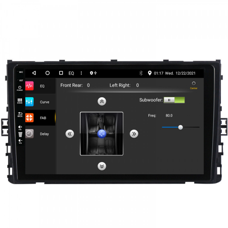 Navigatie VW Multivan T5 AD-BGQ 4+64GB | AutoDrop.ro [9]