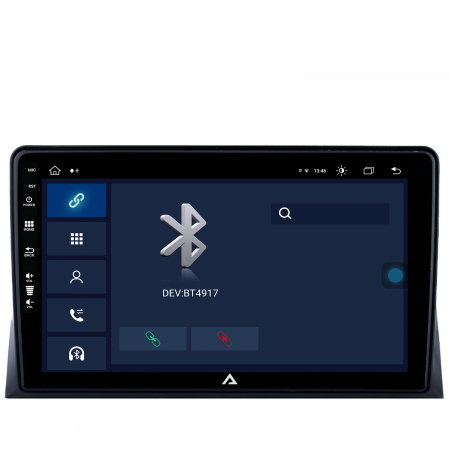 Navigatie VW Multivan T5 AD-BGZ 8+256GB | AutoDrop.ro [7]