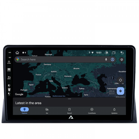 Navigatie VW Multivan T5 AD-BGZ 8+256GB | AutoDrop.ro [6]