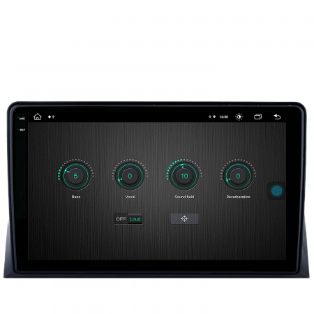 Navigatie VW Multivan T5 AD-BGX 8+256GB | AutoDrop.ro [12]