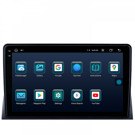 Navigatie VW Multivan T5 AD-BGX 8+256GB | AutoDrop.ro [3]