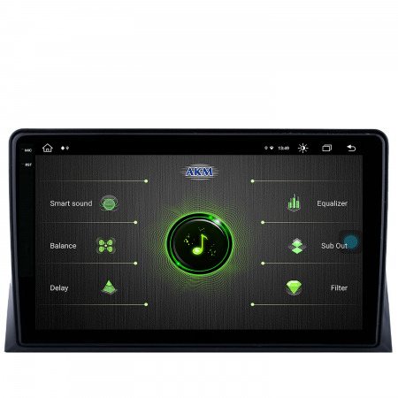 Navigatie VW Multivan T5 AD-BGX 8+256GB | AutoDrop.ro [9]