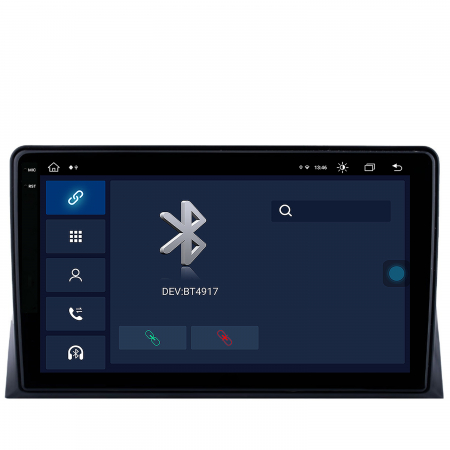Navigatie VW Multivan T5 AD-BGX 8+256GB | AutoDrop.ro [10]