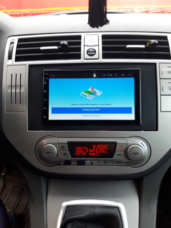 Navigatie Auto All-in-One 2DIN, Android 9.1 - AD-BGP1001 [20]