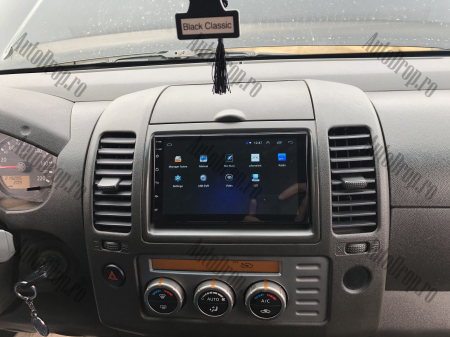 Navigatie Auto All-in-One 2DIN, Android 9.1 - AD-BGP1001 [22]