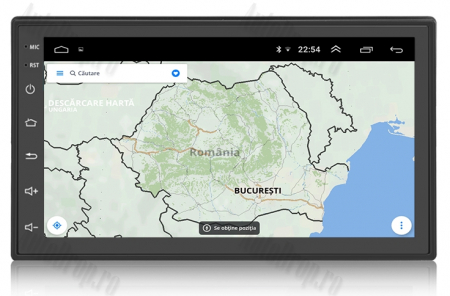 Navigatie Auto All-in-One 2DIN, Android 9.1 - AD-BGP1001 [16]