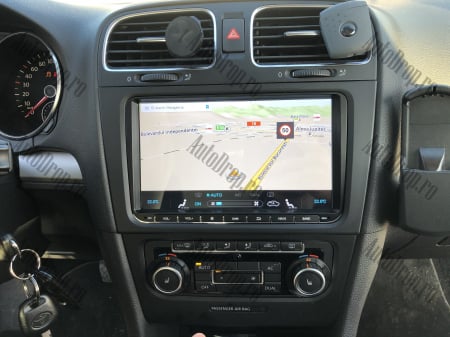 Pachet Navigatie Skoda Octavia 2 FL | AUTODROP.RO [21]