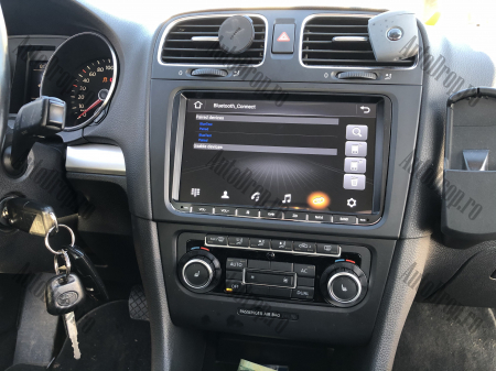 Navigatie VW, Seat, Skoda, Android 9, AD-BGPW9MTK2GB [15]