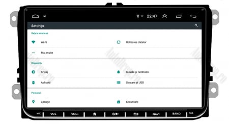 Pachet Navigatie Skoda Octavia 2 FL | AUTODROP.RO [10]