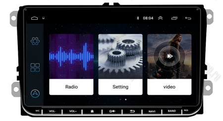 Pachet Navigatie Skoda Octavia 2 FL | AUTODROP.RO [4]
