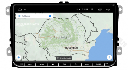 Pachet Navigatie Skoda Octavia 2 FL | AUTODROP.RO [16]