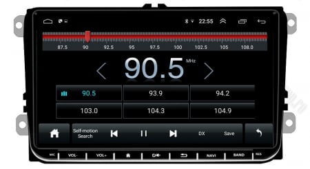 Pachet Navigatie Skoda Octavia 2 FL | AUTODROP.RO [8]