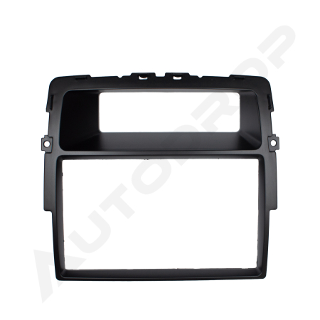 Rame adaptoare Opel - Rama Adaptoare Autodrop Rama Adaptoare 2DIN Opel Vivaro / Renault Traffic 2011-2014 navigatie Android 2DIN AutoDrop.ro