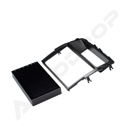 Rama Adaptoare Autodrop Rama Adaptoare 2DIN Opel Vivaro / Renault Traffic 2011-2014 navigatie Android 2DIN AutoDrop.ro [3]