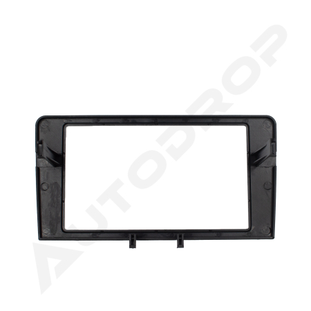 Rama Adaptoare Autodrop Rama Adaptoare Audi A3 navigatie Android 2DIN AutoDrop.ro [1]