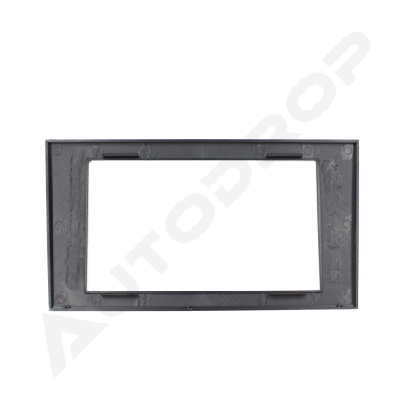 Rama Adaptoare Autodrop Rama Adaptoare Audi A4 B6/B7 navigatie Android 2DIN AutoDrop.ro [1]