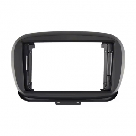 Rame adaptoare Fiat - Rama adaptoare 500X (2019+) Navigatii multimedia Android de 9 inch