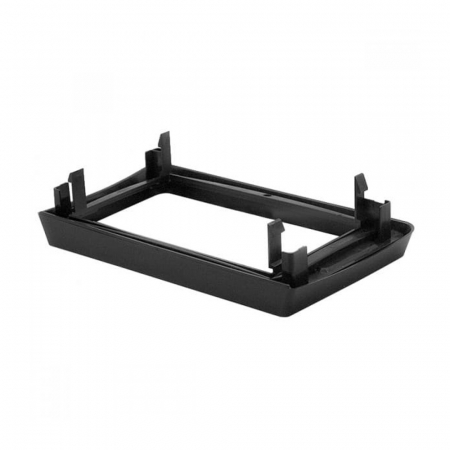 Rama adaptoare Audi A3 (2008-2012) Navigatii multimedia Android de 9 inch [2]