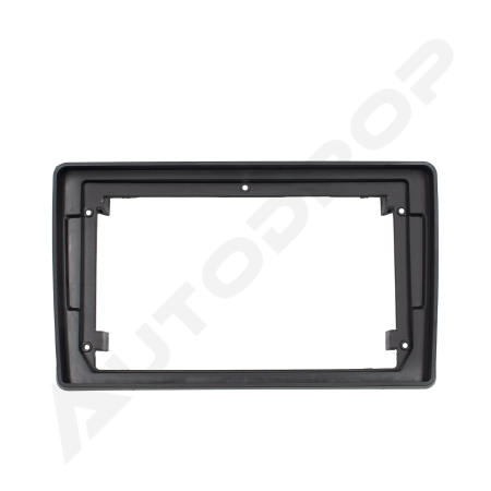 Rame adaptoare Audi - Rama Adaptoare Autodrop Audi A4 (2002-2008) navigatie Android 9 inch AutoDrop.ro