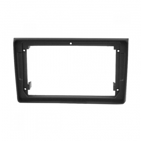 Rame adaptoare Audi - Rama adaptoare Audi A4 (2002-2008) Navigatii multimedia Android de 9 inch