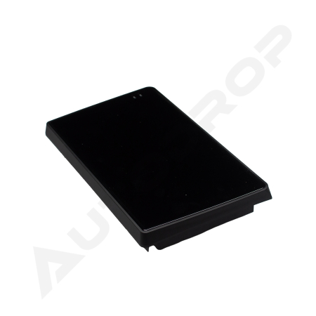 Rama Adaptoare Autodrop Audi A4 (2002-2008) navigatie Android 9 inch AutoDrop.ro [3]